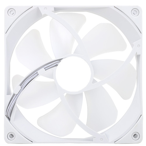 Cooling Fan For Thermalright TL-C14W-S DC12V 0.2A 0.2AMP 1500RPM S-FDB Bearing 4Pin PWM+3Pin 5V ARGB 140*140*26MM New