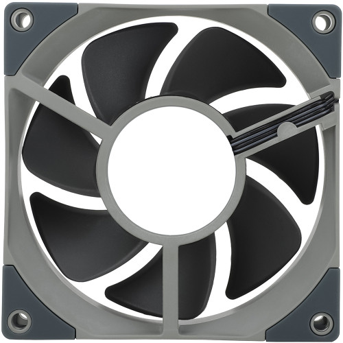 Cooling Fan For Thermalright TL-B9 DC12V 0.13A 2500RPM S-FDB Bearing 4Pin PWM 92*92*25.6MM New