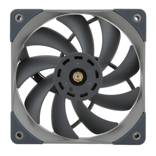 Cooling Fan For Thermalright TL-C12 PRO-G DC12V 0.25A 1850RPM S-FDB Bearing 4Pin PWM 120*120*25MM New