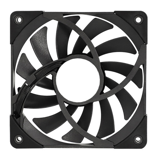 Cooling Fan For Thermalright TL-C12015B DC12V 0.18A 1800RPM S-FDB Bearing 4Pin PWM 120*120*15MM New