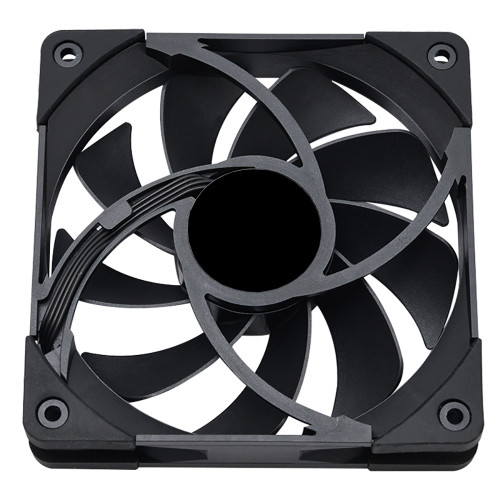 Cooling Fan For Thermalright TL-C12 PRO DC12V 0.25A 1850RPM S-FDB Bearing 4Pin PWM 120*120*25MM New