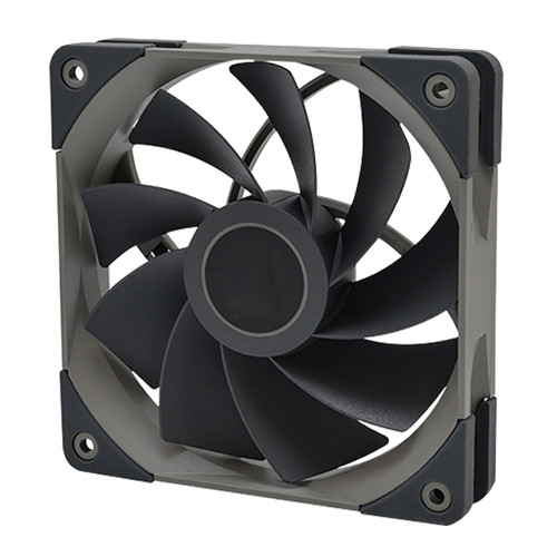 Cooling Fan For Thermalright TL-C12R DC12V 0.2A 1500RPM S-FDB Bearing 4Pin PWM 120*120*25MM New