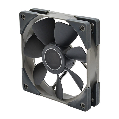 Cooling Fan For Thermalright TL-R12A 0.2A 400-1500RPM S-FDB Bearing 21.76-65.25CFM 120*120*25MM New