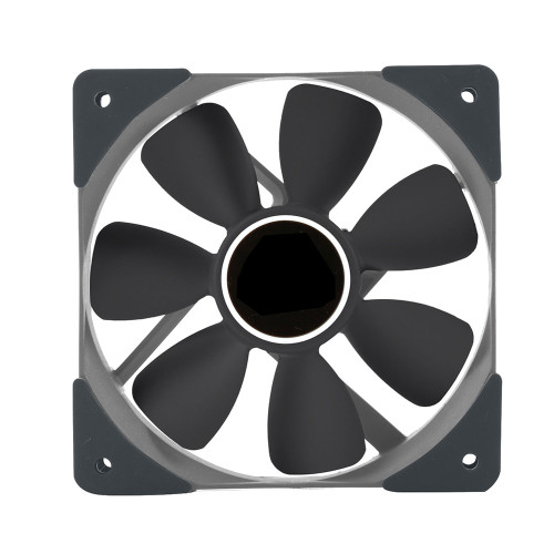 Cooling Fan For Thermalright TY-121BP DC12V 0.25A 0.25AMP 1800RPM 4Pin PWM 77.28CFM 120*120*25MM New