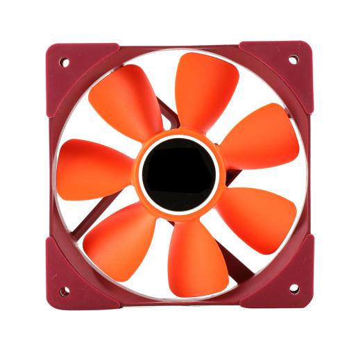 Cooling Fan For Thermalright TR-120B DC12V 0.25A 0.25AMP 1800RPM FDB 4Pin PWM 77.28CFM 120*120*25MM New