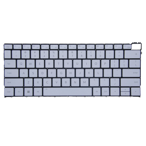 Laptop Keyboard For HONOR MagicBook Z3 14 2023 FRI-F56Z Blue gray United States US With Backlit