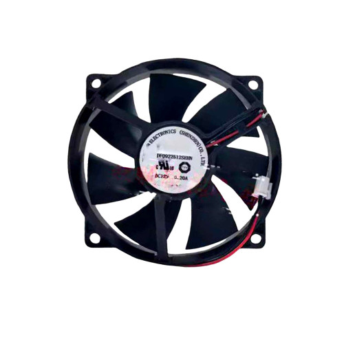 Cooling Fan For CONDEII DF0922512SEHN DC12V 0.20A 2PIN New