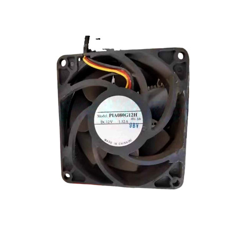 Cooling Fan For FOXCONN PlA080G12H-R01-AB DC12V 1.32A 3Lines New