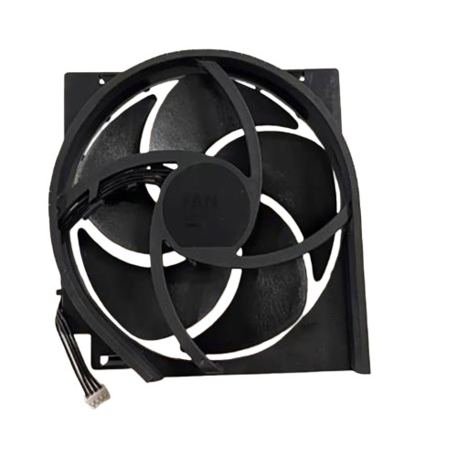 Cooling Fan For FOXCONN PVA120F12M-P03-02 DC12V 0.35A 12CM 4PIN New