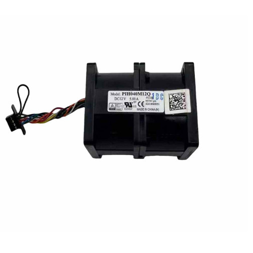 Cooling Fan For FOXCONN PIH040M12Q-P22-EB 422C49400051 DC12V 5.00A 4CM New