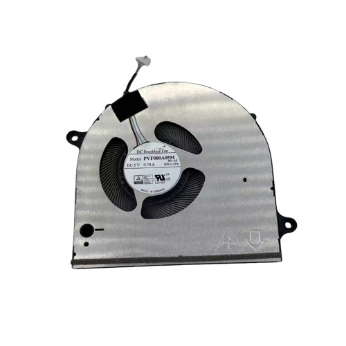 Cooling Fan For FOXCONN PVF080A05M-P01-AE MIN 6.0 CFM DC5V 0.70A 4PIN New