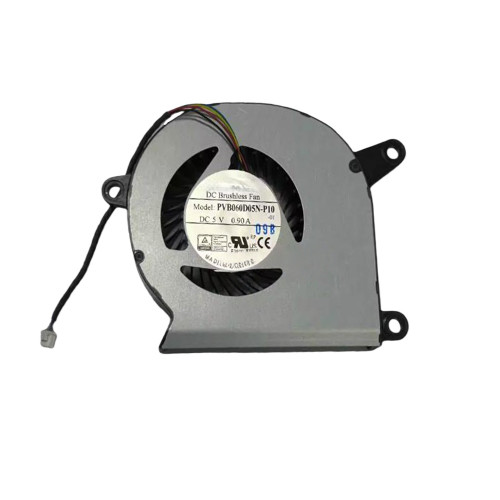 Cooling Fan For FOXCONN PVB060D05N-P10-01 DC5V 0.90A 4PIN New