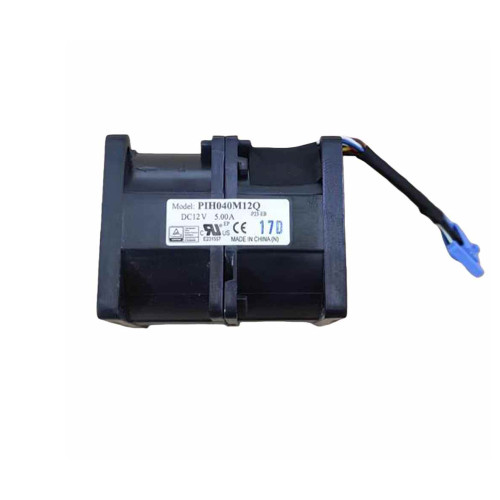 Cooling Fan For FOXCONN PIH040M12Q-P23-EB DC12V 5.00A 4CM New