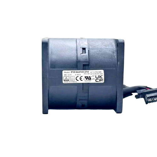 Cooling Fan For FOXCONN PIE060M12M-P22-AB PKTPF-X20 DC12V 6.50A New