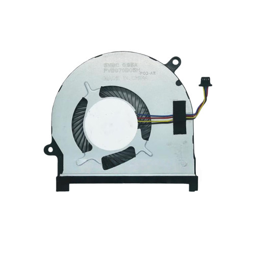 Cooling Fan For FOXCONN PVB070B05H-P03-AE DC5V 0.65A 4PIN New