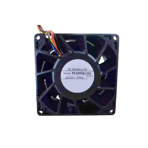 Cooling Fan For FOXCONN PIA092K12Q-P01-CB DC12V 8.00A 9CM 4Lines New