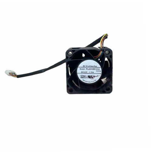 Cooling Fan For FOXCONN PLA040H12Q-P24-AE DC12V 1.70A 4CM 4PIN New