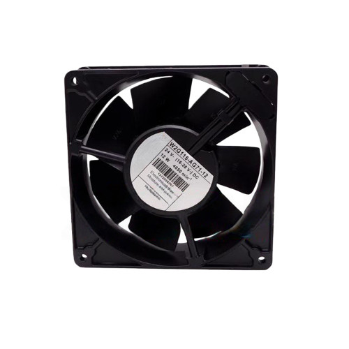 Cooling Fan For Ebmpapst W2G115-AG71-12 DC24V 12W 4050RPM 12CM New