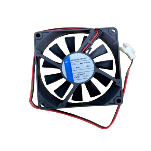 Cooling Fan For Ebmpapst 8212LGR-C01/A01 DC12V 8CM 2PIN New