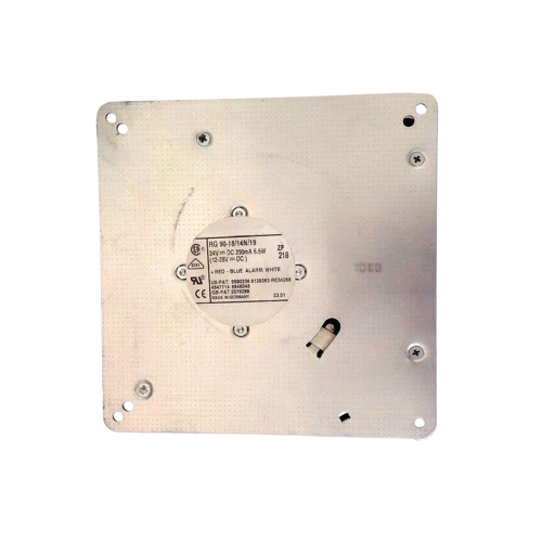 Cooling Fan For Ebmpapst RG90-18/14N/19 DC24V 230mA 5.5W 13.5CM New