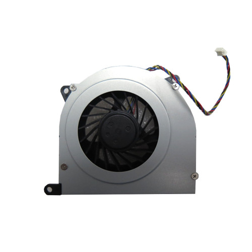 MINI PC Fan For Minisforum MS-R1 DC5V 4PIN Fan Two