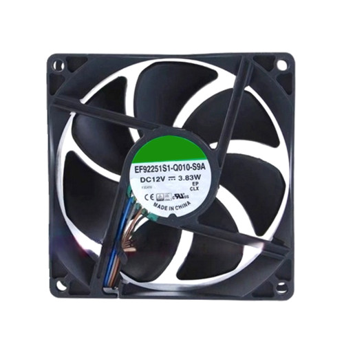 Cooling Fan For SUNON EF92251S1-Q010-S9A 9CM DC12V
