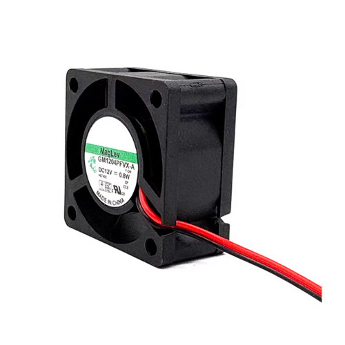Cooling Fan For SUNON GM1204PFVX-A F.GN DC12V 0.8W 2Lines New