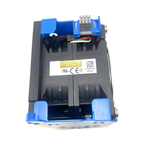 Cooling Fan For AVC DFPC0856B2U 8CM 8056 DC12V 3.25A New