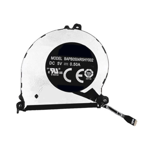 Cooling Fan For AVC BAPB0504R5HY002 DC5V 0.50A New