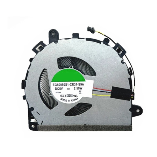 Cooling Fan For SUNON EG50050S1-CR31-S9A DC5V 2.50W 4PIN 4Lines New