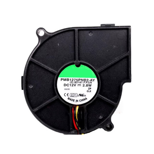 Cooling Fan For SUNON PMB1275PNB2-AY (2).B2187.F.P.GN 3Lines New