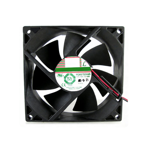 Cooling Fan For Protechnic MGA9212LR-A25 9225 12V 0.15A 2Lines New