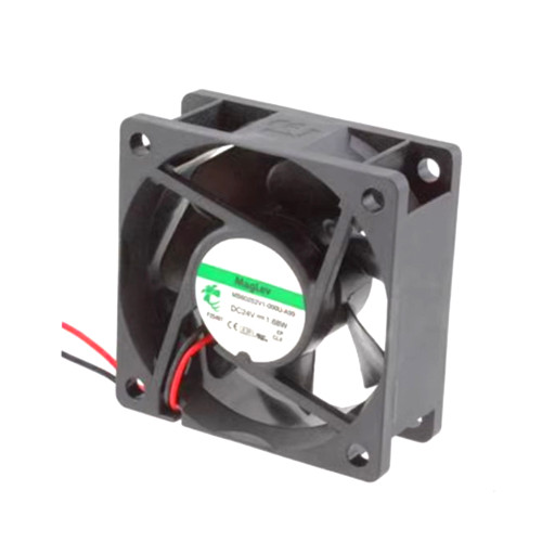 Cooling Fan For SUNON MB60252V1-0000-A99 DC24V 2Lines New