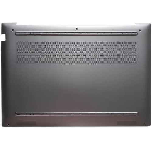 Laptop Bottom Case For HP ZBook Power 16 G11 ZBook Power 16 G11 A P04244-001 without rubber pad Silver gray New