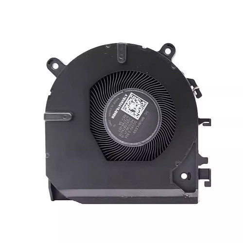 Laptop GPU FAN For HP ZBook Power 16 G11 16 G11 A N72799-001 NS75C06-23J05 DQ50567K010 DC5V 0.5A New