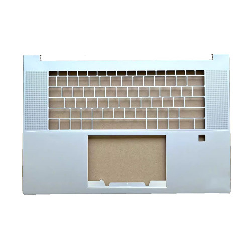 Laptop PalmRest For HP ZBook Studio 16 G11 without keyboard Silver New