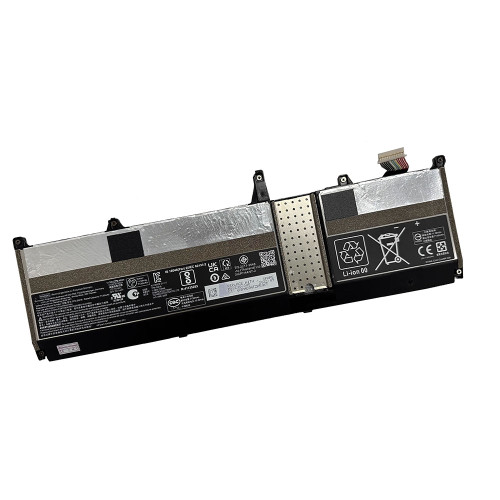 Laptop Battery For HP ZBook Studio 16 G11 11.58V 86Wh 7130mAh New