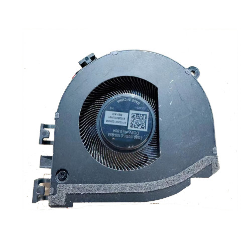 Laptop CPU Fan For HP ZBook Fury 16 G11 EG85100S1-C100-S9A DC5V 0.8A Used