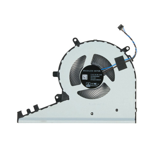 Laptop CPU FAN For HP Envy 17-AE0000 17M-AE0000 925461-001 DFS200105BS0T FJJQ 6033B0053801 DC5V 0.5A New