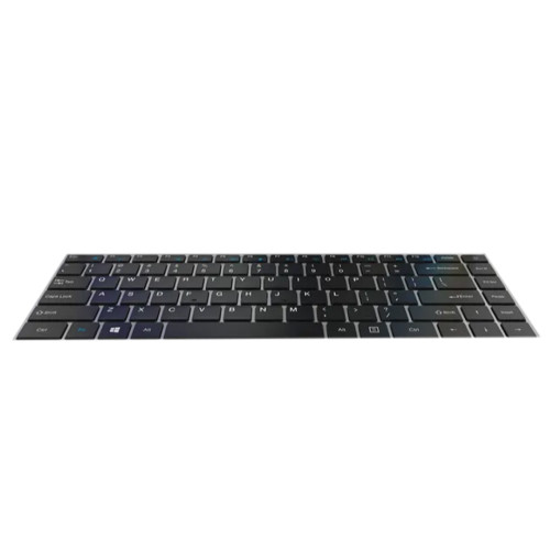 Laptop keyboard For Compolis 14 N4000 English US  Without Backlight New