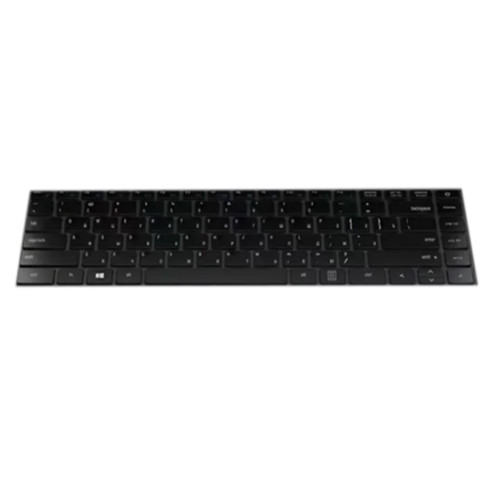 Laptop keyboard For Compolis 14 N4200 Russian RU Without Backlight New