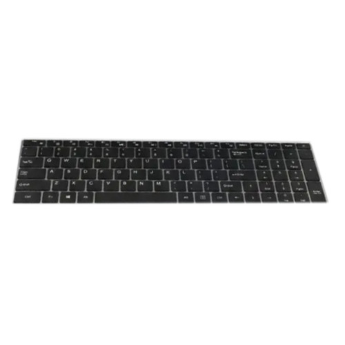 Laptop keyboard For Compolis 15.6 N95 English US Without Backlight New