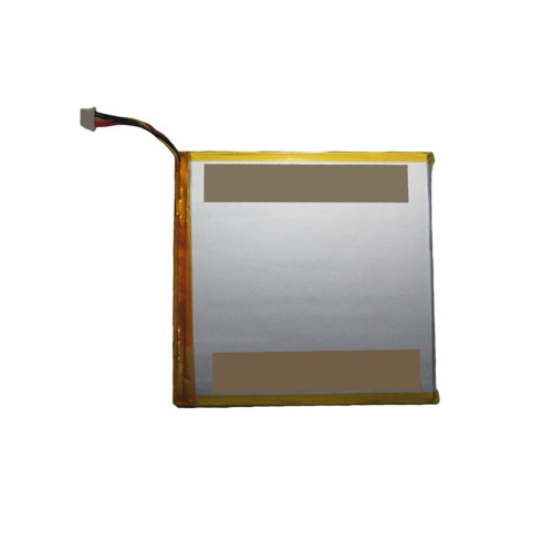 Replacement Tablet PC Battery  U32106117PV 3.8V 5000MAH 19WH 5PIN 5Lines New