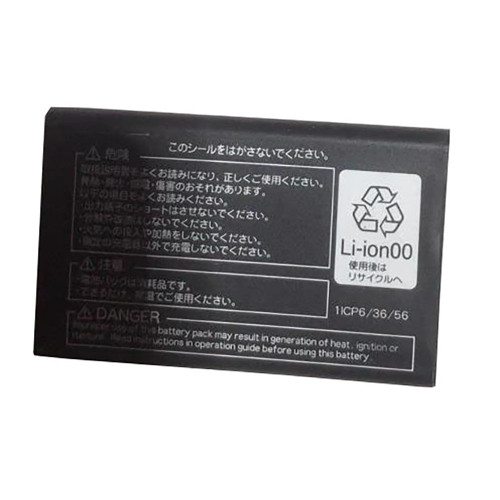 Battery For Kyocera KyF39UAA 3.8V 1500mAh 5.7Wh New