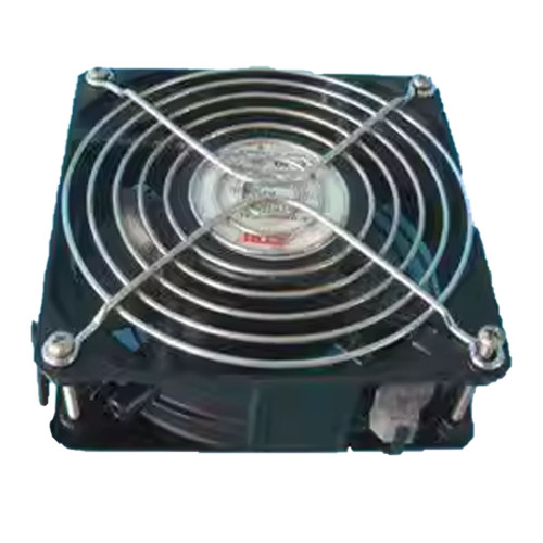 Cooling Fan For ETRI 125XL0282010 AC115V New