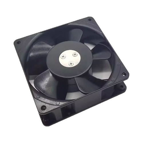 Cooling Fan For ETRI 125XR5182002 AC115V 18/16W 0.20/0.18A New
