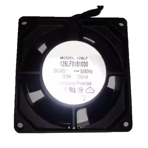 Cooling Fan For ETRI 126LF2181000 208/240V 20/18W 0.13/0.11A New