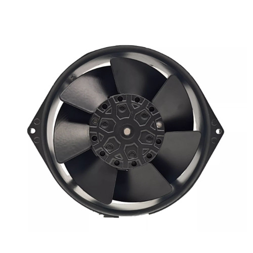 Cooling Fan For COSTECH A17T23SWB MT0 AC230V 50/60HZ 42/42W New