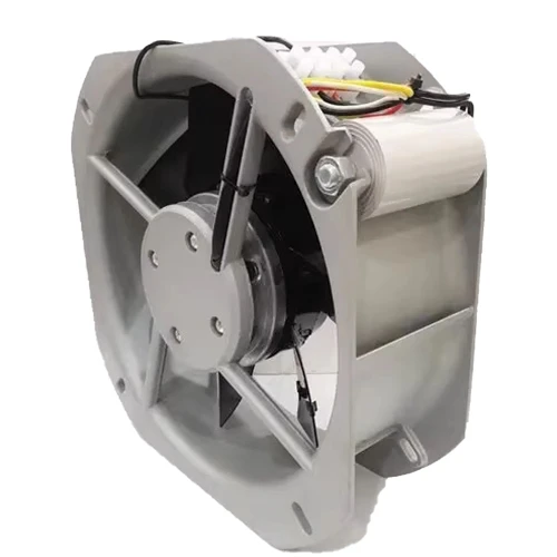 Cooling Fan For COSTECH C22S40HKBD00 AC380V New