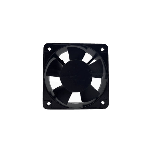 Cooling Fan For COSTECH D12A05HWBKQ84 DC24V New